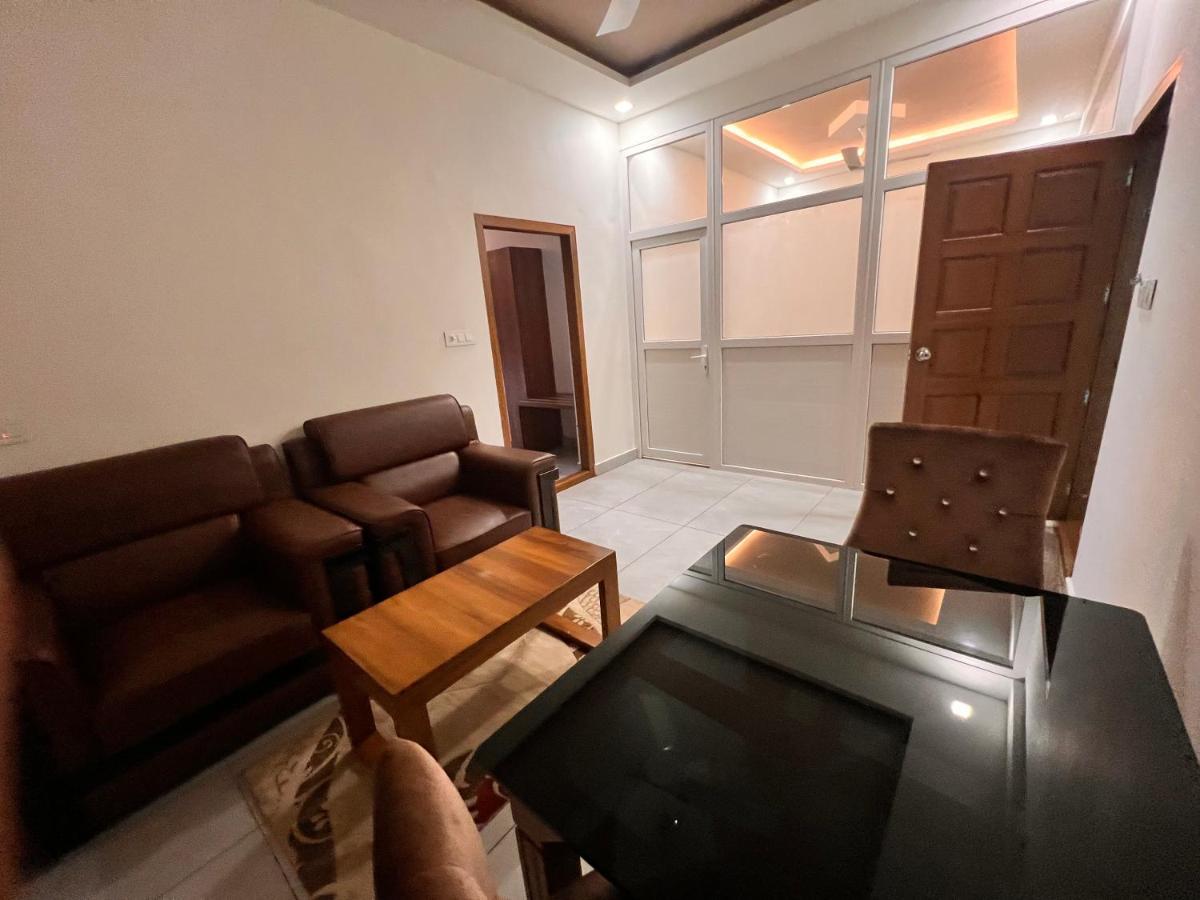 Blue Peaks Holiday Home Munnar Buitenkant foto