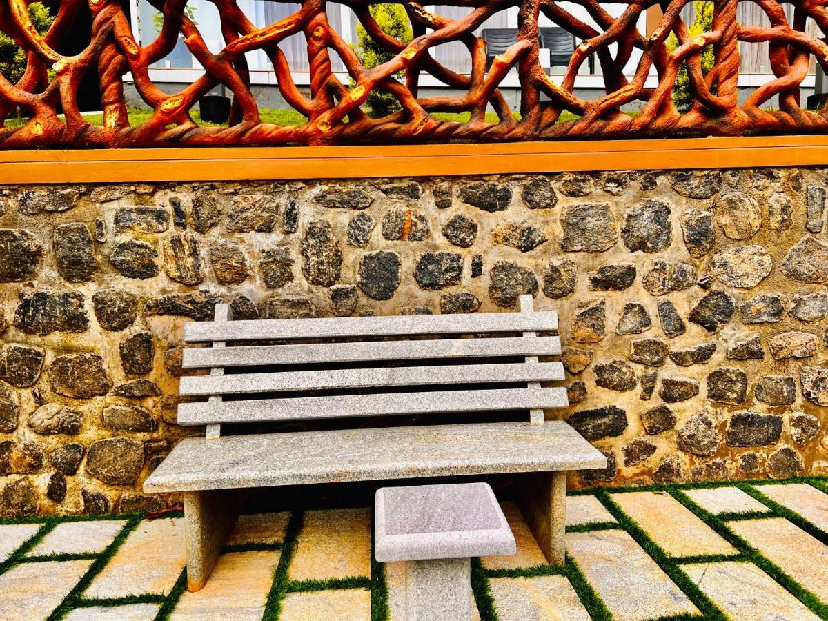 Blue Peaks Holiday Home Munnar Buitenkant foto