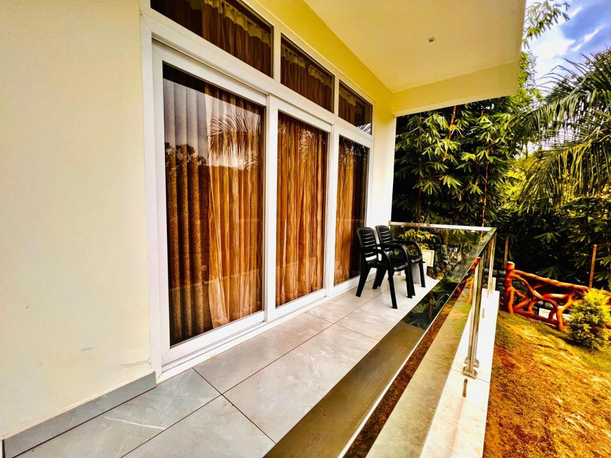 Blue Peaks Holiday Home Munnar Buitenkant foto