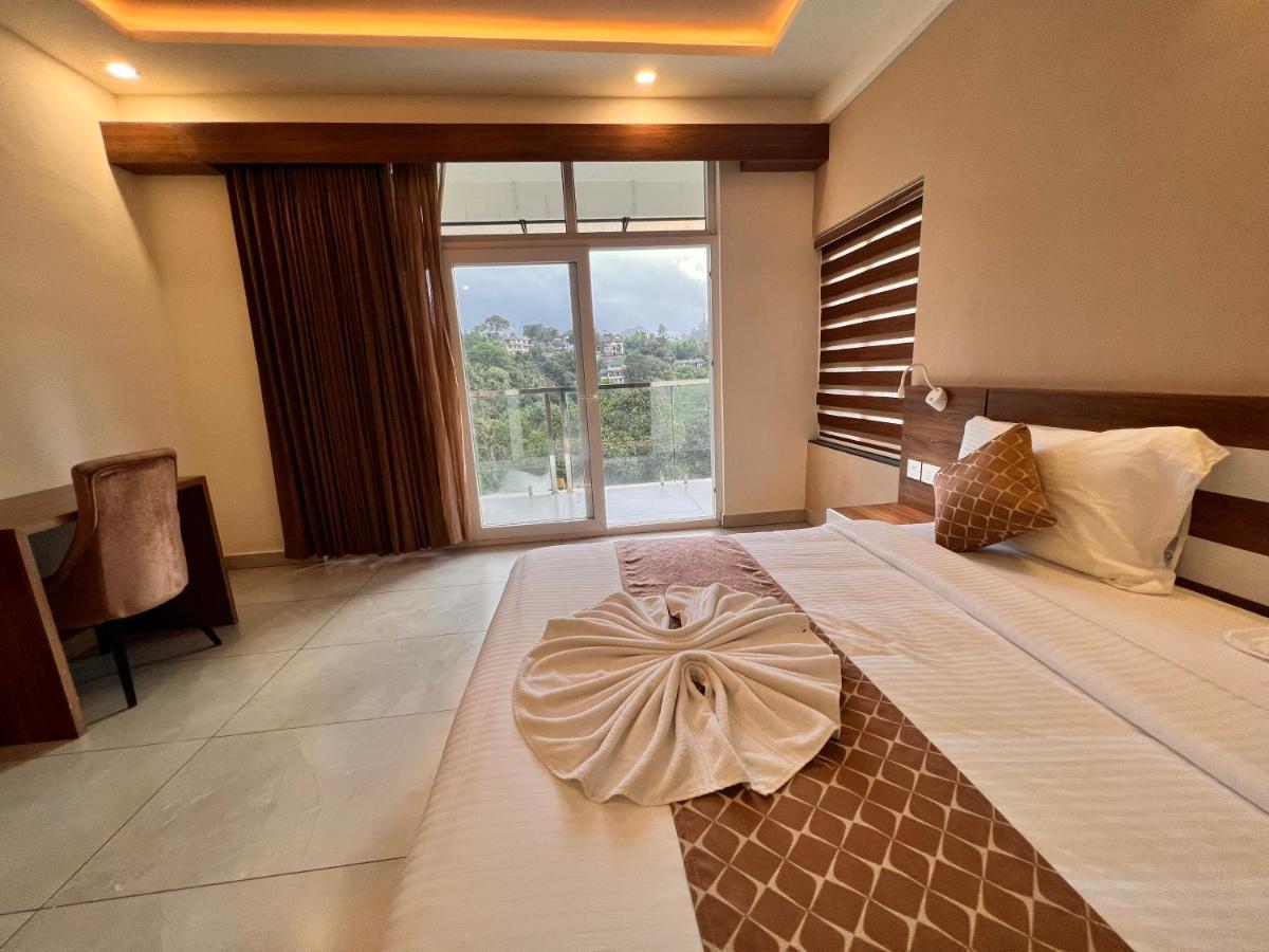 Blue Peaks Holiday Home Munnar Buitenkant foto